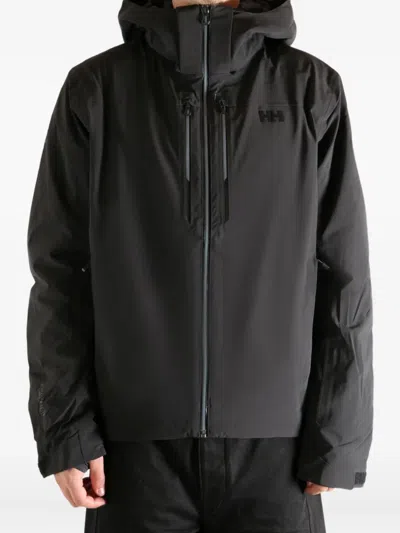 ALPHA 保暖滑雪夹克