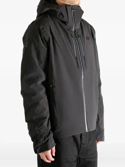 ALPHA 保暖滑雪夹克