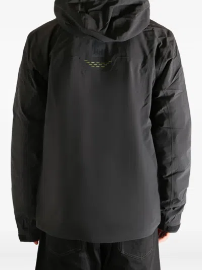 ALPHA 保暖滑雪夹克