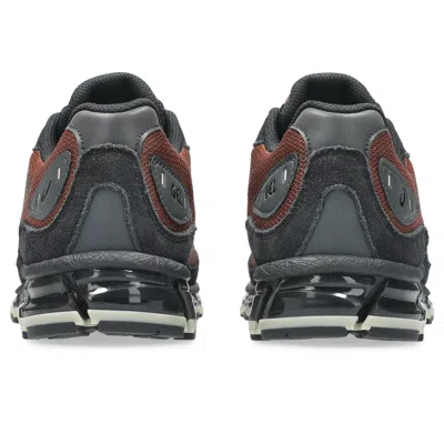 Asics Gel-quantum 360 I Amp Sneakers In Red