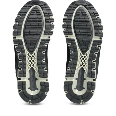 Asics Gel-quantum 360 I Amp Sneakers In Red