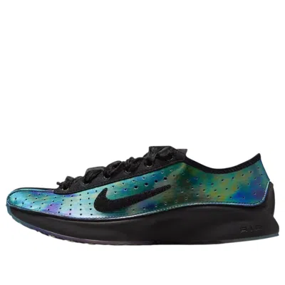 Nike Shinyupper Sneakers In Multi