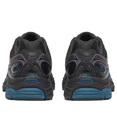 Saucony Progrid Omni 9 'blue Glowaconstrictor' In Multi