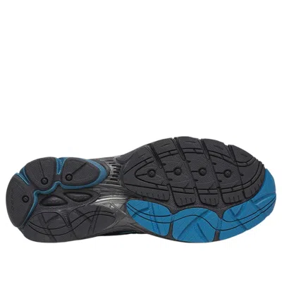 Saucony Progrid Omni 9 'blue Glowaconstrictor' In Multi