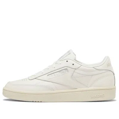 Reebok (wmns)  Club C 85 'chalk' In Neutral