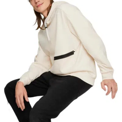 Puma Rad/cal Dk Sweatshirt 'beige' In Neutral