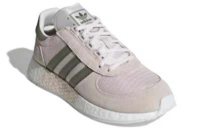 Adidas Originals (wmns)  Marathon Tech In Pink