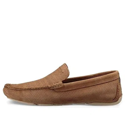 Ugg Cruiser Henrick Stripe Perf 'brown'