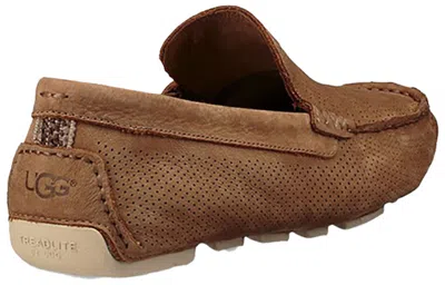 Ugg Cruiser Henrick Stripe Perf 'brown'