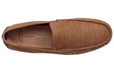 Ugg Cruiser Henrick Stripe Perf 'brown'