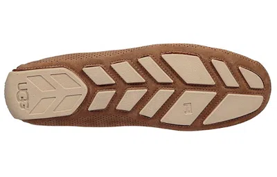 Ugg Cruiser Henrick Stripe Perf 'brown'