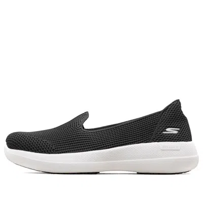 Skechers (wmns)  Go Walk Stability Slip On Black