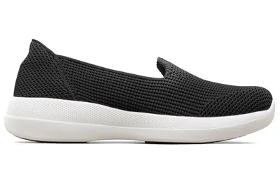 Skechers (wmns)  Go Walk Stability Slip On Black