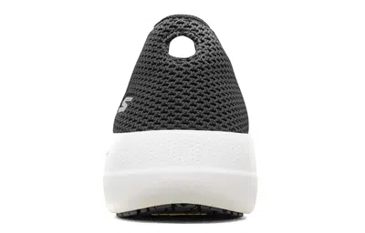 Skechers (wmns)  Go Walk Stability Slip On Black