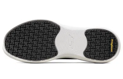 Skechers (wmns)  Go Walk Stability Slip On Black