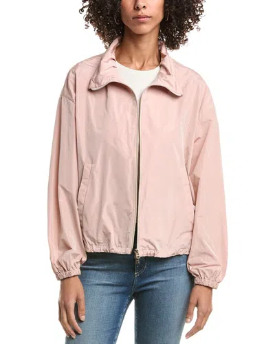 Herno Jacket In Pink