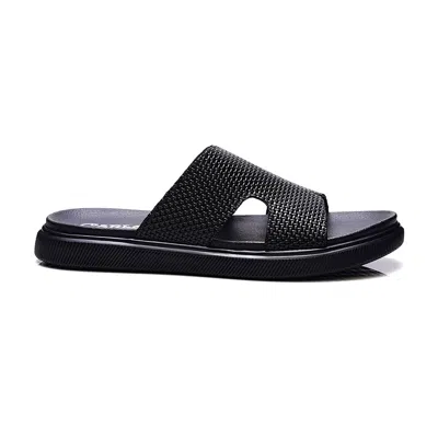 Carlos By Carlos Santana Cosmic Slide In Black