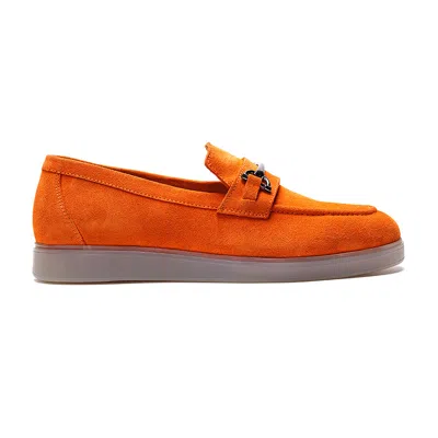 Carlos By Carlos Santana Funkadelic Bit Loafer In Multi