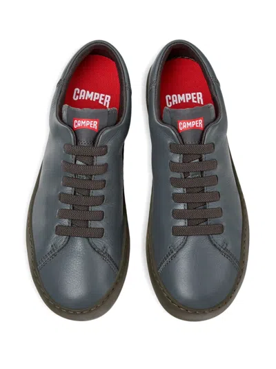 Camper Peu Touring In Gray