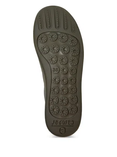 Camper Peu Touring In Gray