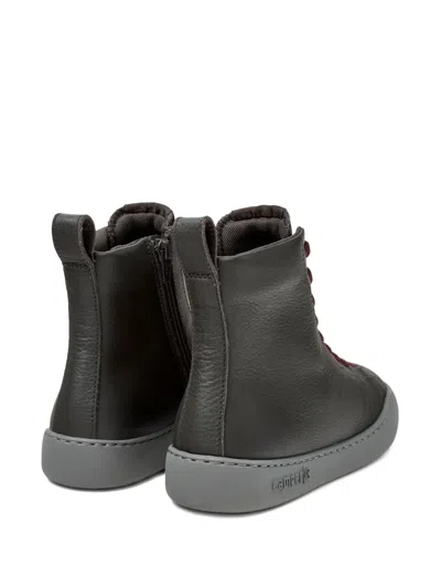 Camper Peu Touring In Gray