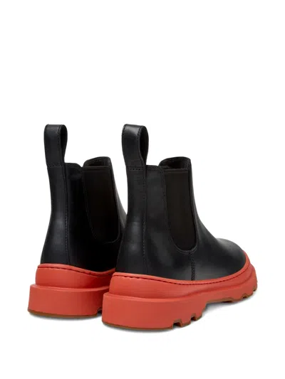 Camper Brutus+ In Black