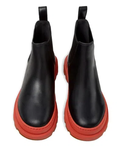 Camper Brutus+ In Black