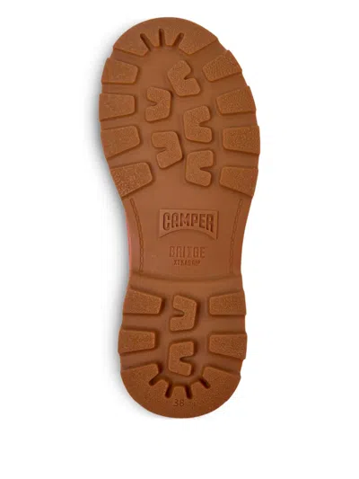 Camper Brutus+ In Black