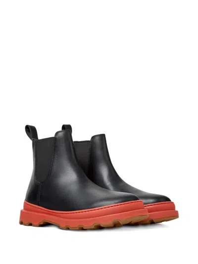 Camper Brutus+ In Black