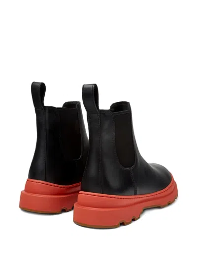 Camper Brutus+ In Black