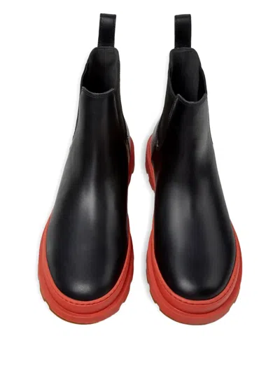 Camper Brutus+ In Black