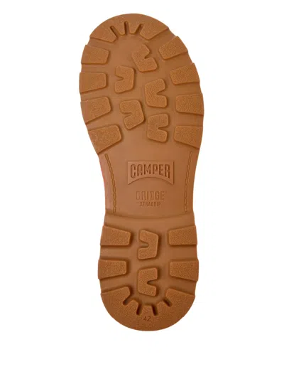 Camper Brutus+ In Black