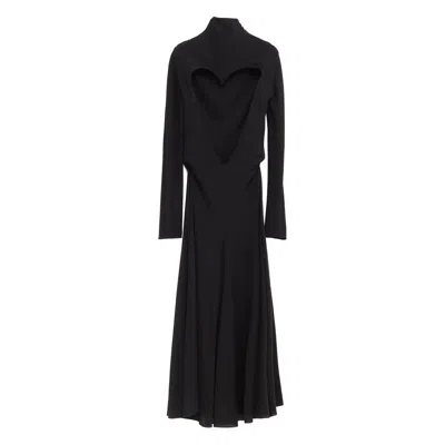 Alaïa Black Dresses - Cocktail & Party Dresses Women In Black