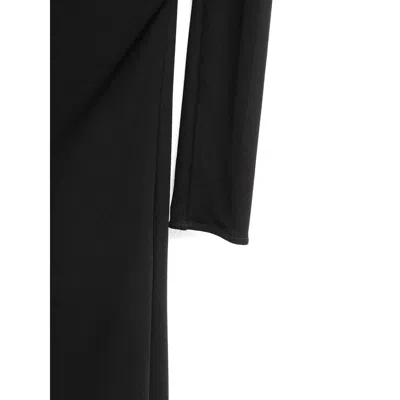 Alaïa Black Dresses - Cocktail & Party Dresses Women In Black
