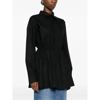 Balenciaga Black Dresses - Day Dresses Women In Black