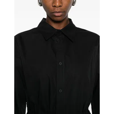 Balenciaga Black Dresses - Day Dresses Women In Black