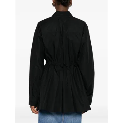 Balenciaga Black Dresses - Day Dresses Women In Black