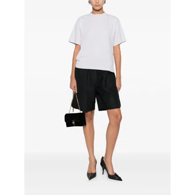 Balenciaga Pink Tops - T-shirts & Jerseys Women In Neutral