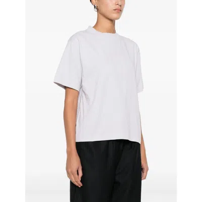 Balenciaga Pink Tops - T-shirts & Jerseys Women In Neutral
