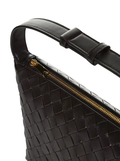 Bottega Veneta Wallace Shoulder Bag  In Multi