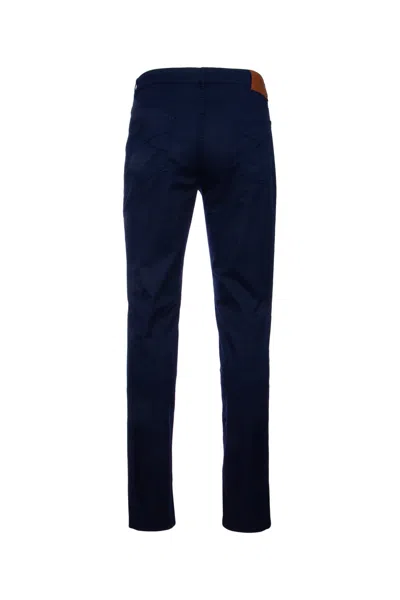Brunello Cucinelli Men Pantalone In Multi
