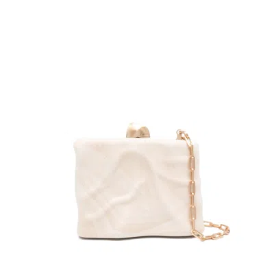 Cult Gaia Neutrals Mini Bags Women In White