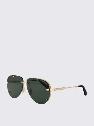 Dior Sunglasses Men Gold In Gold