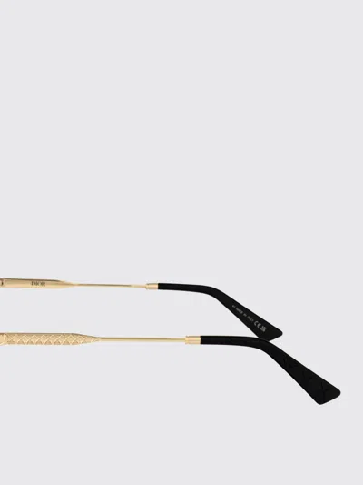 Dior Sunglasses Men Gold In Gold