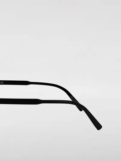 Dior Sunglasses Men Silver In Silver