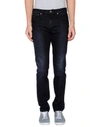 CHRISTOPHER KANE Denim trousers,42385762AN 6