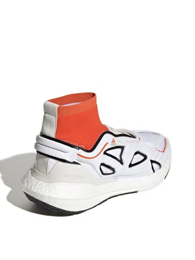 Adidas By Stella Mccartney Ultraboost Elevate Sneakers In Metallic