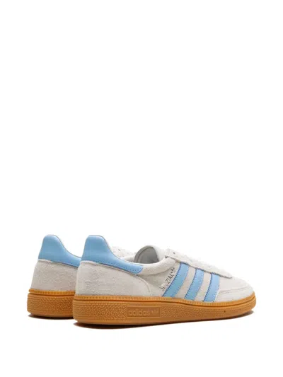 Adidas Originals Handball Spezial Sneakers In White
