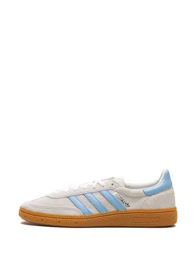 Adidas Originals Handball Spezial Sneakers In White