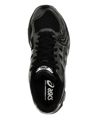 Asics "gel-kayano 14" Sneaker In Black